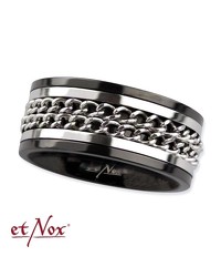 Ring 'Double Chain' - vergleichen und g&uuml;nstig kaufen